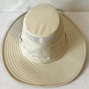 ‘Airflo Tilley Hat’ - Men’s Sz. 7 (22”) with Chin Tie